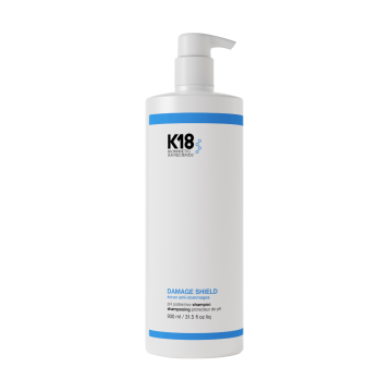 Шампоан K18 Damage Shield PH Protective за Изтощена Коса 930мл