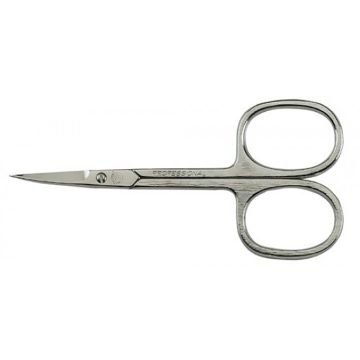 Kiepe Stainless Körömágybőr eltávolító olló 3.5