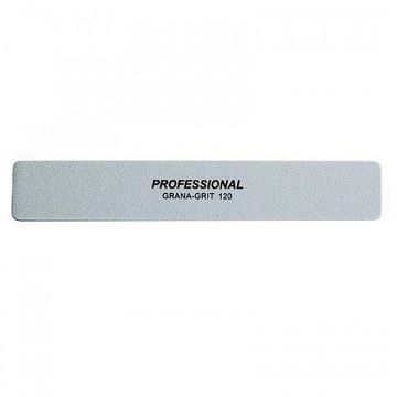 Nail File Kiepe Grana Grit 120