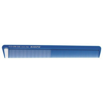 Comb Kiepe Ecoline carbon 180*24