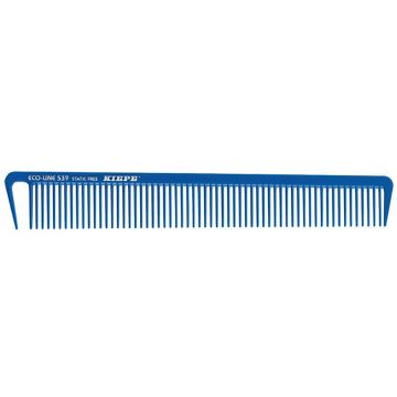 Гребен Kiepe Eco Line 205x30мл