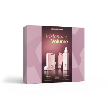 Set de par Kevin Murphy Visionary Volume 250ml+250ml+150ml Xpert Beauty