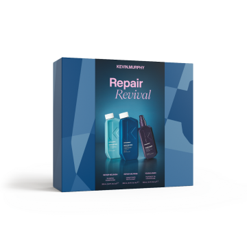 Set de par Kevin Murphy Repair Revival 250ml+250ml+100ml Xpert Beauty