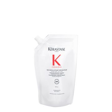 Kerastase Premiere Bain Decalcifiant Reparateur Sampon utántöltő, 500ml