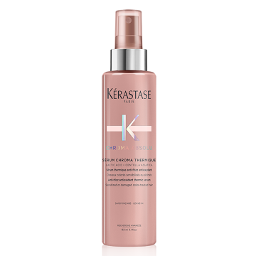 Kerastase Chroma Absolu Serum Chroma Thermique Leave-In Hajszérum 150ml