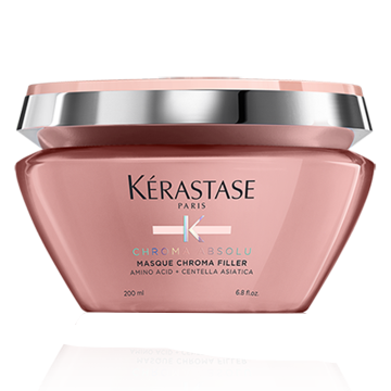 Kerastase Chroma Absolu Masque Chroma Filler Hajmaszk 200ml