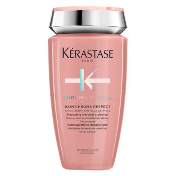 Kerastase Chroma Absolu Bain Chroma Respect Sampon 250ml