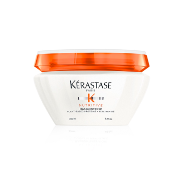 Kerastase Nutritive Masquintese Hajmaszk száraz hajra 200ml