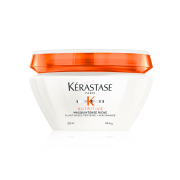 Kerastase Nutritive Masquintense Riche Hajmaszk nagyon száraz hajra 200ml