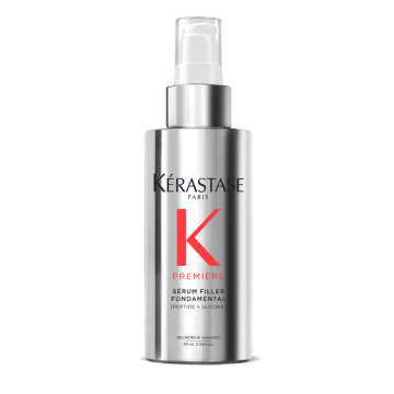 Kerastase Premiere Filler Fondamental Szérum sérült hajra 90ml