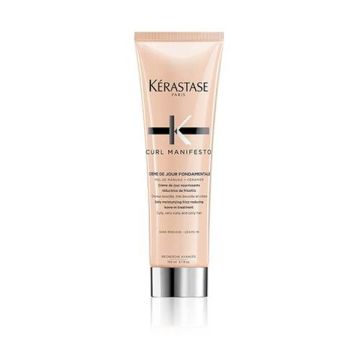 Tratament de par Kerastase Curl Manifesto Leave-in 150ml Xpert Beauty