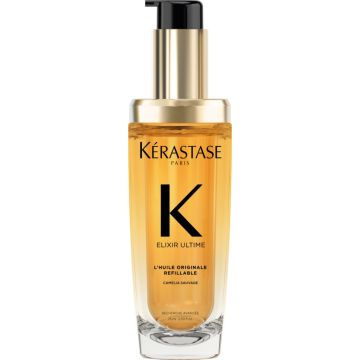 Многократно Масло за Коса Kerastase Elixir Ultime Originale 75 мл