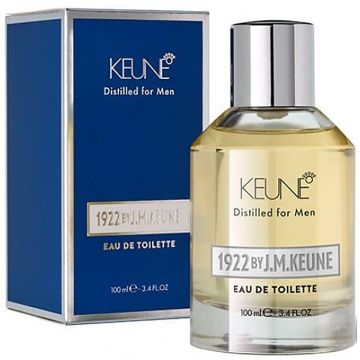 Apa de toaleta Keune 1922 100ml