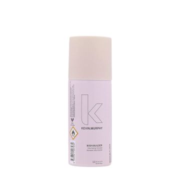 Kevin Murphy Body Builder Volumizing Mousse 100ml XpertBeauty
