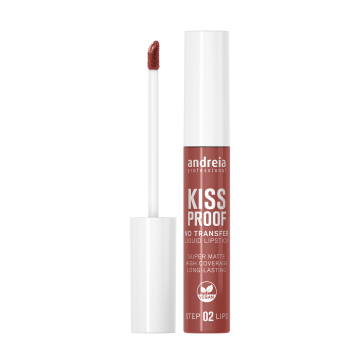 Andreia Kiss Proof 05, Nude Blush, Krémes rúzs 8ml