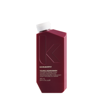 Sampon Kevin Murphy Young Again Wash, pentru par uscat si deteriorat, 250ml Xpert Beauty
