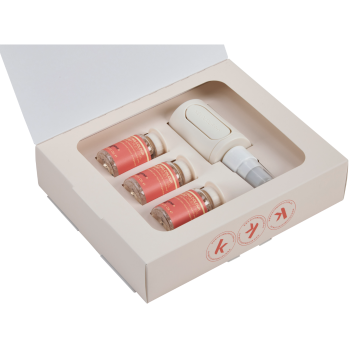 Tratament de par Kevin Murphy Everlasting Colour Home Kit-3Pack, 3X 12ml