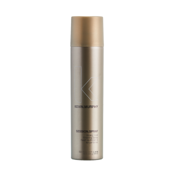 Fixativ de par kevin Murphy Session Spray, cu fixare puternica, 400ml