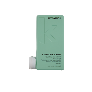 Balsam Kevin Murphy Killer Curls Rinse, pentru par ondulat, 250ml Xpert Beauty