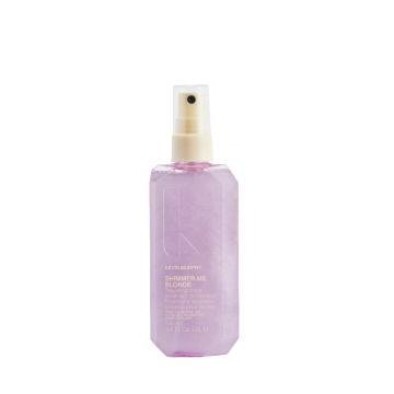 Spray de par Kevin Murphy Shimmer Me Blonde 100ml Xpert Beauty