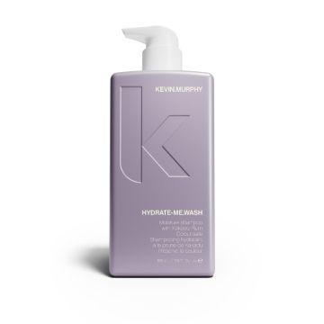 Sampon Kevin Murphy Hydrate Me Wash cu efect de hidratare intensiva 500ml Xpert Beauty