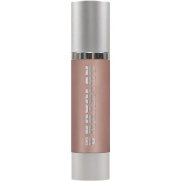 Fond de ten iluminator Kryolan Shimmering Event Foundation Golden Beige 50ml Xpert Beauty