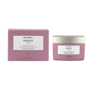 Маска за коса Goldwell Kerasilk Color Intensive Luster 200мл