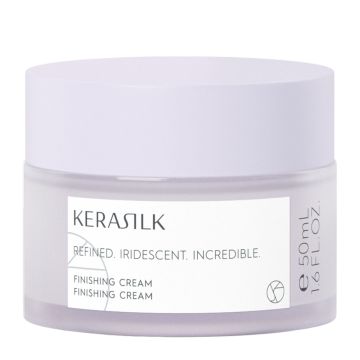 Крем за Коса Kerasilk Styling Finishing Cream 50мл