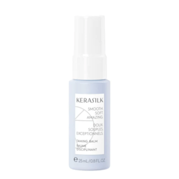 Балсам за Коса Kerasilk Specialists Taming Balm Без Отмиване, за Изглаждане, 25 мл