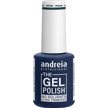 Andreia The Gel Polish G45 féltartós körömlakk 10.5ml