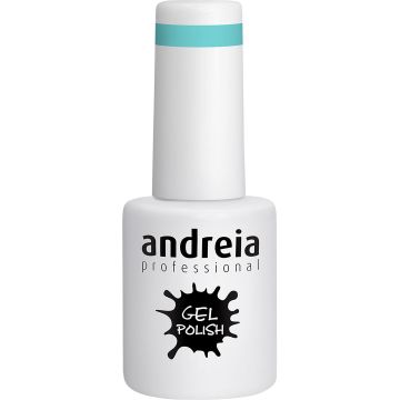 Andreia Féltartós körömlakk Gel Polish 201 10,5ml