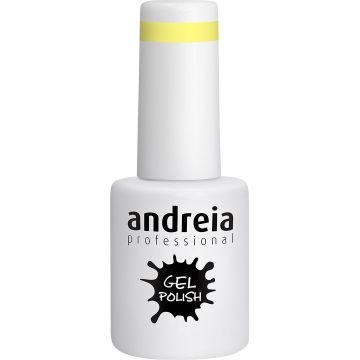 Andreia Féltartós körömlakk Gel Polish 202 10,5ml