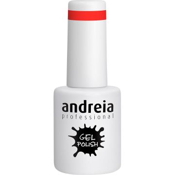 Andreia Féltartós körömlakk Gel Polish 205 10,5ml