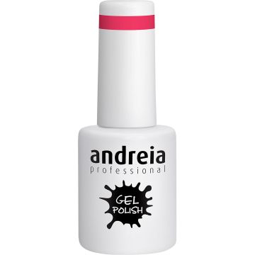 Andreia Féltartós körömlakk Gel Polish 210 10,5ml