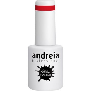 Andreia Féltartós körömlakk Gel Polish 214 10,5ml