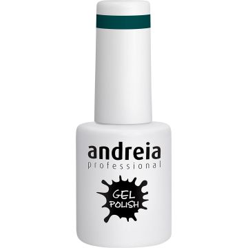Andreia Féltartós körömlakk Gel Polish 232 10,5ml