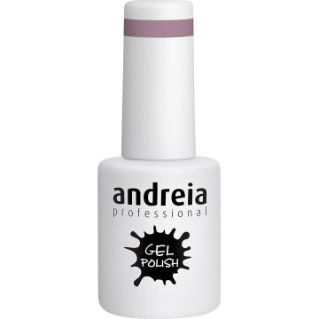 Semi-permanent Nail Polish Andreia Gel Polish 258 10.5ml