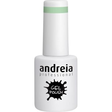 Andreia Féltartós körömlakk Gel Polish 286 10,5ml