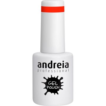 Andreia Féltartós körömlakk Gel Polish 293 10,5ml