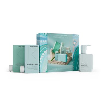 Set de par Kevin Murphy Eternal Curls Trio 2x250ml+200ml Xpert Beauty