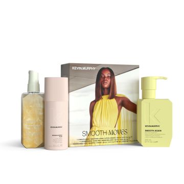 Set de par Kevin Murphy Smooth Moves Trio 200ml+2x100ml Xpert Beauty