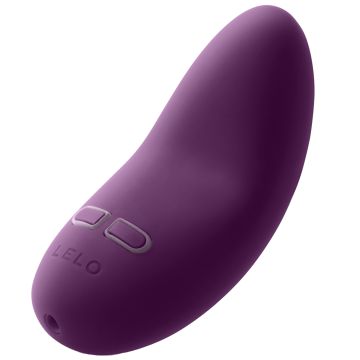 Уред за интимна стимулация Lelo Lily 2 Plum (Bordeaux &amp; Chocolat)