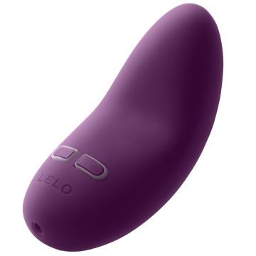Уред за интимна стимулация Lelo Lily 2 Lavender (Lavender&amp; Manuka Honey)