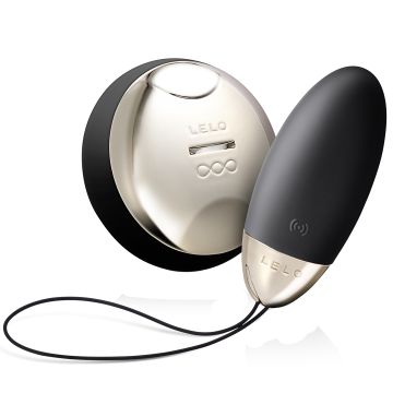 Уред за интимна стимулация Lelo Lyla 2 Obsidian Black