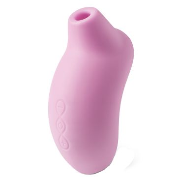 Уред за интимна стимулация Lelo SONA Pink