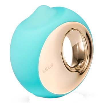 Уред за интимна стимулация Lelo Ora 3 Aqua
