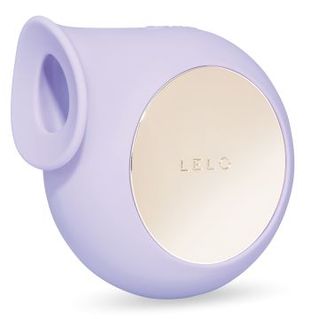 Уред за интимна стимулация Lelo Sila Lilac