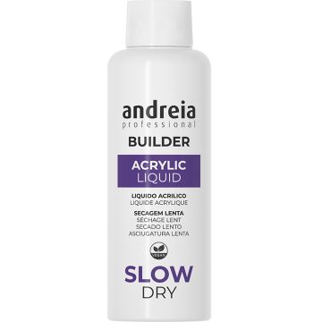 Andreia akril folyadék lassan száradó 100ml