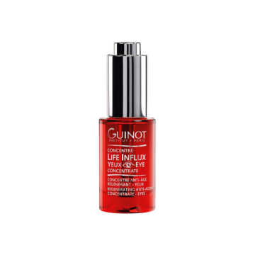 Ser pentru ochi Guinot Life Influx Eye Concentrate, regenerator, anti-age, 15ml Xpert Beauty