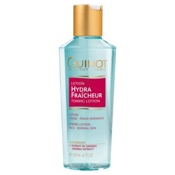 Guinot Hydra Fraicheur tonic lotion for normal skin types 200ml